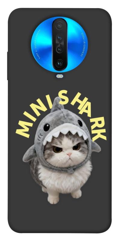 Чехол itsPrint Kitty shark для Xiaomi Redmi K30, животные, купить оптом с доставкой