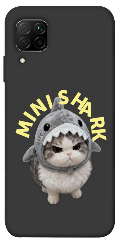 Чехол itsPrint Kitty shark для Huawei P40 Lite, животные, купить оптом с доставкой