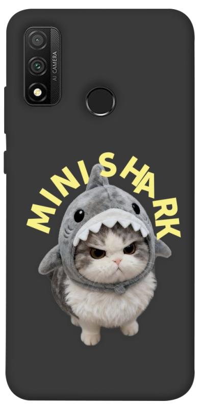 Чехол itsPrint Kitty shark для Huawei P Smart (2020), животные, купить оптом с доставкой