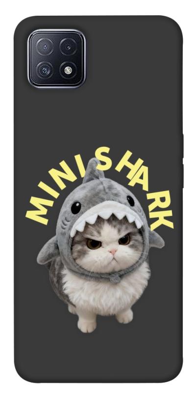Чехол itsPrint Kitty shark для Oppo A73, животные, купить оптом с доставкой