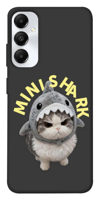 Чехол itsPrint Kitty shark для Samsung Galaxy A05s, животные, купить оптом с доставкой