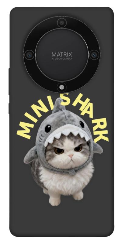 Чехол itsPrint Kitty shark для Huawei Magic5 Lite, животные, купить оптом с доставкой
