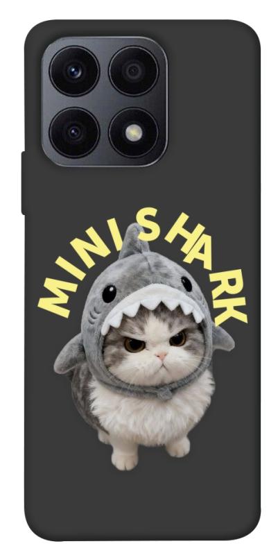 Чехол itsPrint Kitty shark для Huawei Honor X8a, животные, купить оптом с доставкой