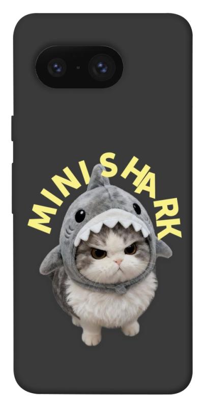 Чехол itsPrint Kitty shark для Google Pixel 8, животные, купить оптом с доставкой
