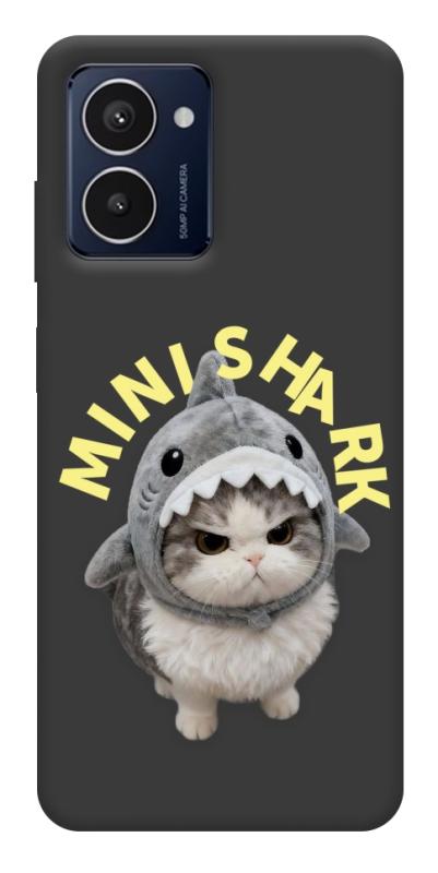 Чехол itsPrint Kitty shark для HMD Pulse Pro, животные, купить оптом с доставкой