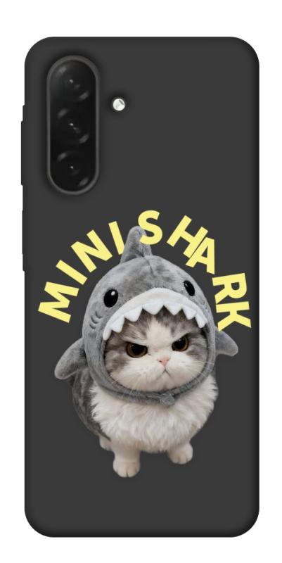 Чехол itsPrint Kitty shark для Samsung Galaxy A26 5G, животные, купить оптом с доставкой