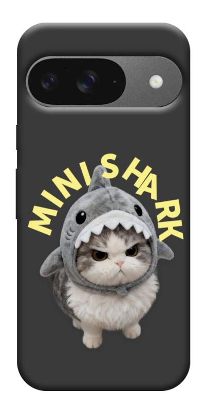 Чехол itsPrint Kitty shark для Google Pixel 10, животные, купить оптом с доставкой