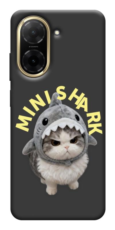 Чехол itsPrint Kitty shark для Xiaomi Redmi A5 (Europe version), животные, купить оптом с доставкой