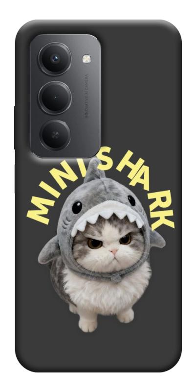 Чехол itsPrint Kitty shark для Xiaomi Redmi 15 (EU), животные, купить оптом с доставкой
