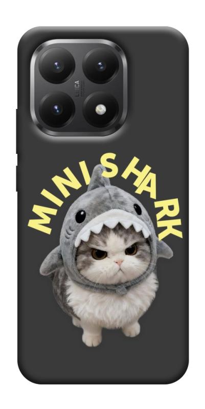 Чехол itsPrint Kitty shark для Xiaomi 15T, животные, купить оптом с доставкой