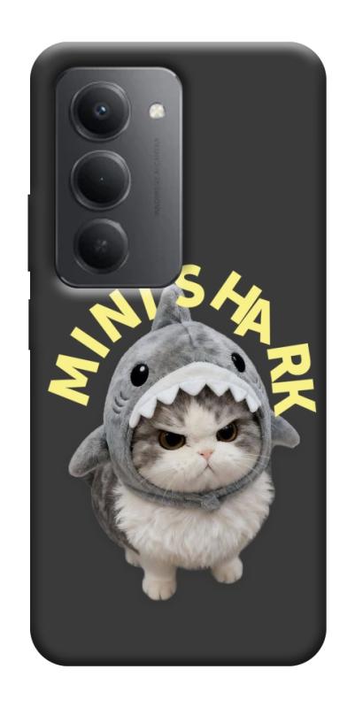 Чехол itsPrint Kitty shark для Xiaomi Redmi 15 (Global), животные, купить оптом с доставкой