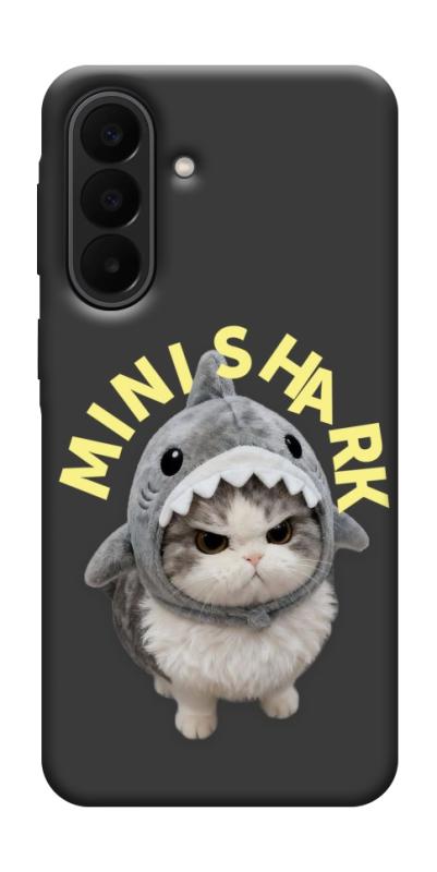 Чохол itsPrint Kitty shark для Samsung Galaxy A27, тварини, купити оптом з доставкою