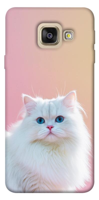 Чехол itsPrint Pastel kitty для Samsung A520 Galaxy A5 (2017), животные, купить оптом с доставкой