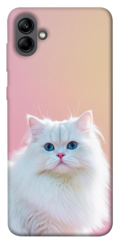 Чехол itsPrint Pastel kitty для Samsung Galaxy A04, животные, купить оптом с доставкой