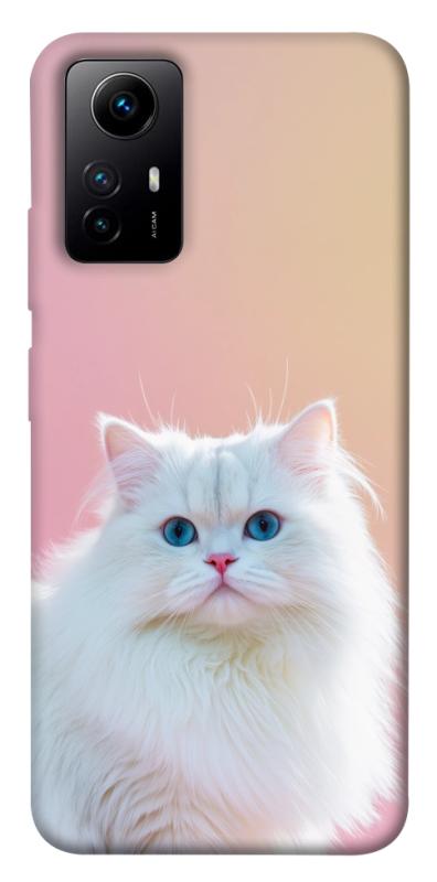 Чехол itsPrint Pastel kitty для Xiaomi Redmi Note 12S, животные, купить оптом с доставкой