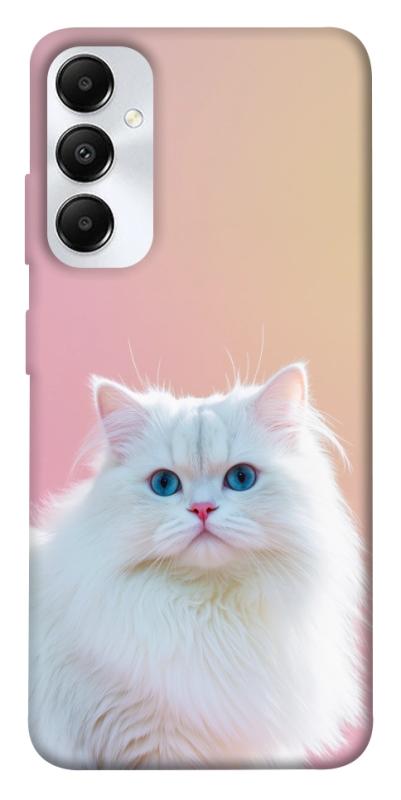 Чехол itsPrint Pastel kitty для Samsung Galaxy A05s, животные, купить оптом с доставкой