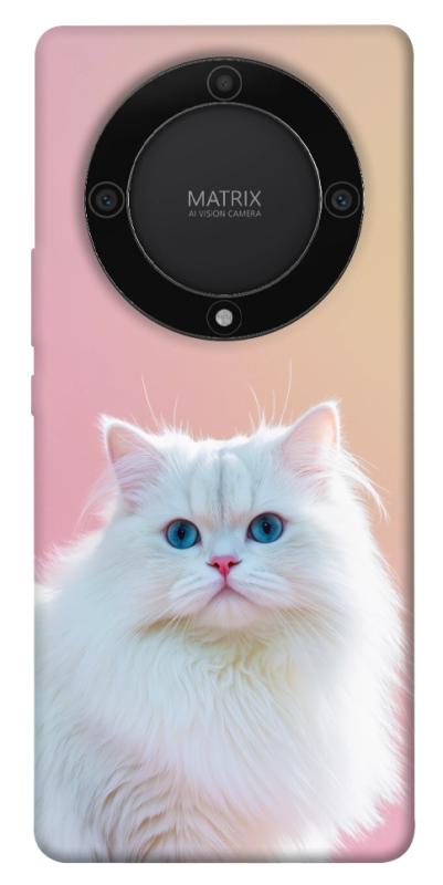 Чехол itsPrint Pastel kitty для Huawei Magic5 Lite, животные, купить оптом с доставкой