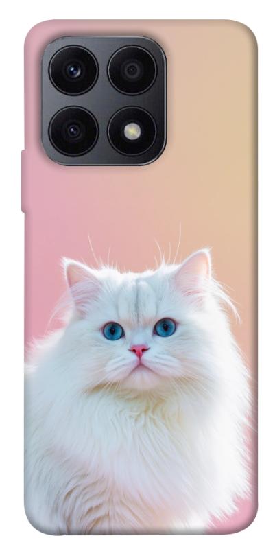 Чехол itsPrint Pastel kitty для Huawei Honor X8a, животные, купить оптом с доставкой