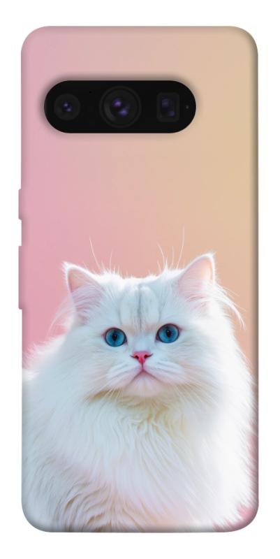 Чехол itsPrint Pastel kitty для Google Pixel 8 Pro, животные, купить оптом с доставкой