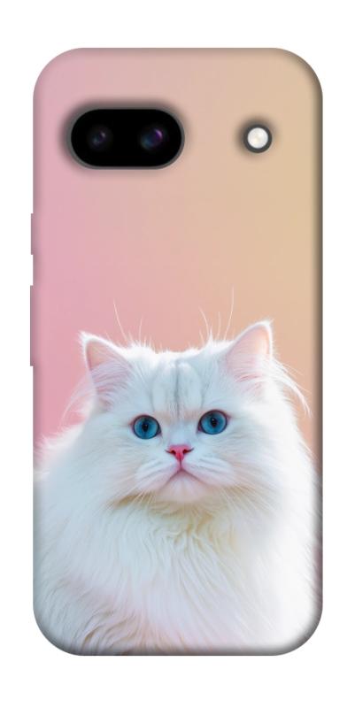 Чехол itsPrint Pastel kitty для Google Pixel 8a, животные, купить оптом с доставкой