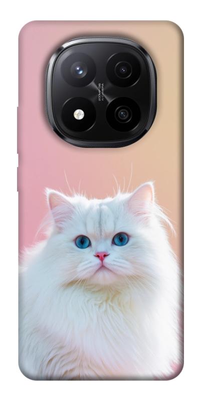 Чехол itsPrint Pastel kitty для Xiaomi Redmi Note 14 Pro+ 5G, животные, купить оптом с доставкой