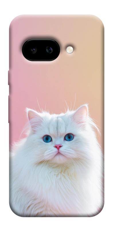 Чехол itsPrint Pastel kitty для Google Pixel 9a, животные, купить оптом с доставкой