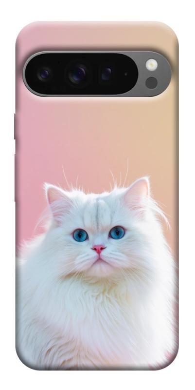 Чехол itsPrint Pastel kitty для Google Pixel 10 Pro XL, животные, купить оптом с доставкой