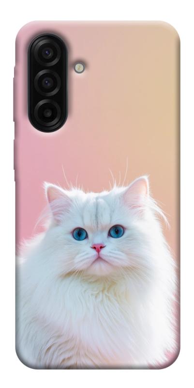 Чехол itsPrint Pastel kitty для Samsung Galaxy A17 5G/4G, животные, купить оптом с доставкой
