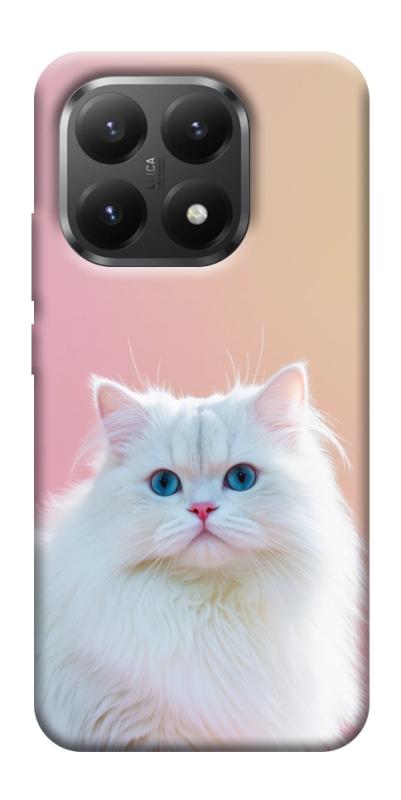 Чехол itsPrint Pastel kitty для Xiaomi 15T, животные, купить оптом с доставкой