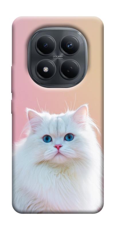 Чехол itsPrint Pastel kitty для Xiaomi Redmi Note 15 Pro 4G, животные, купить оптом с доставкой
