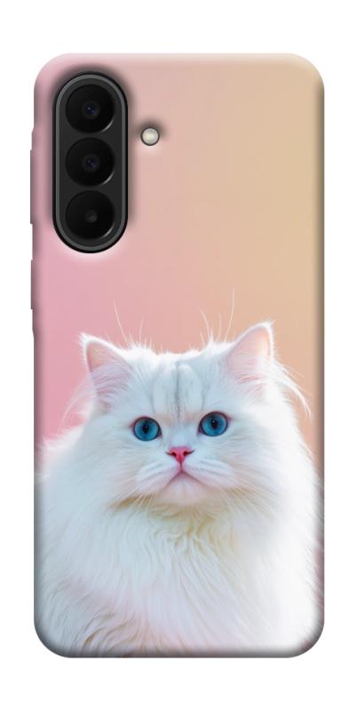 Чохол itsPrint Pastel kitty для Samsung Galaxy A27, тварини, купити оптом з доставкою