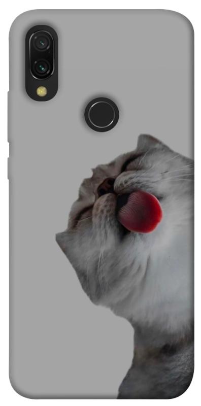 Чехол itsPrint Washing time для Xiaomi Redmi 7, животные, купить оптом с доставкой