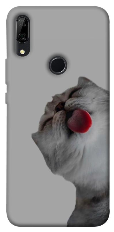 Чехол itsPrint Washing time для Huawei P Smart Z, животные, купить оптом с доставкой