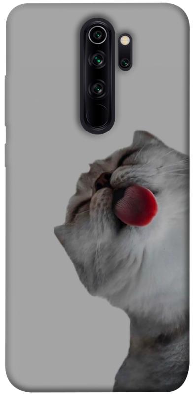 Чехол itsPrint Washing time для Xiaomi Redmi Note 8 Pro, животные, купить оптом с доставкой