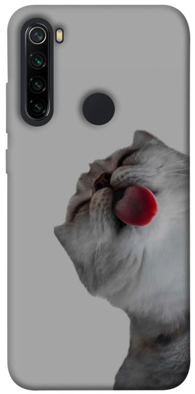 Чехол itsPrint Washing time для Xiaomi Redmi Note 8, животные, купить оптом с доставкой
