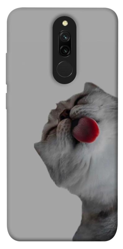 Чехол itsPrint Washing time для Xiaomi Redmi 8, животные, купить оптом с доставкой