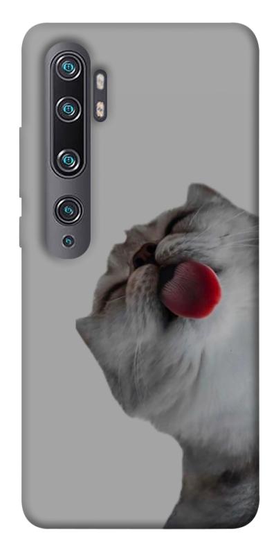 Чехол itsPrint Washing time для Xiaomi Mi Note 10 / Note 10 Pro / Mi CC9 Pro, животные, купить оптом с доставкой