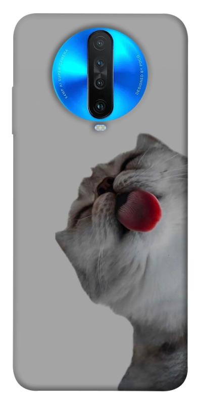 Чехол itsPrint Washing time для Xiaomi Redmi K30, животные, купить оптом с доставкой