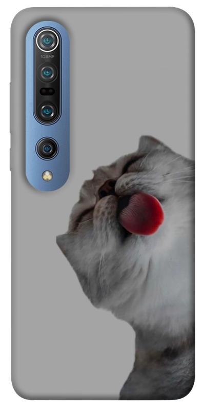 Чехол itsPrint Washing time для Xiaomi Mi 10 / Mi 10 Pro, животные, купить оптом с доставкой