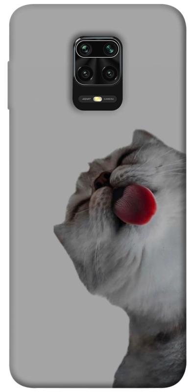 Чехол itsPrint Washing time для Xiaomi Redmi Note 9s / Note 9 Pro / Note 9 Pro Max, животные, купить оптом с доставкой