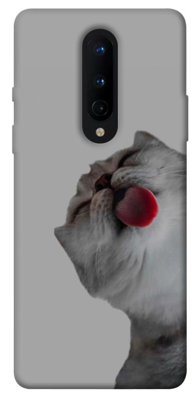 Чохол itsPrint Washing time для OnePlus 8, тварини, купити оптом з доставкою