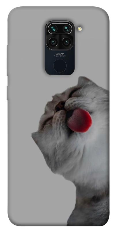Чехол itsPrint Washing time для Xiaomi Redmi Note 9 / Redmi 10X, животные, купить оптом с доставкой