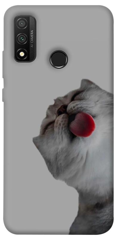 Чехол itsPrint Washing time для Huawei P Smart (2020), животные, купить оптом с доставкой