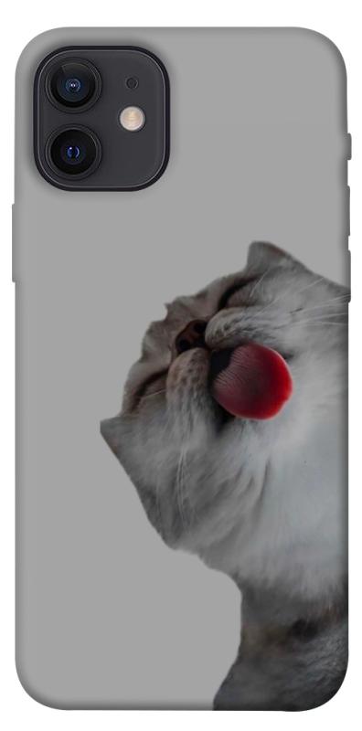 Чохол itsPrint Washing time для Apple iPhone 12 Pro (6.1"), тварини, купити оптом з доставкою