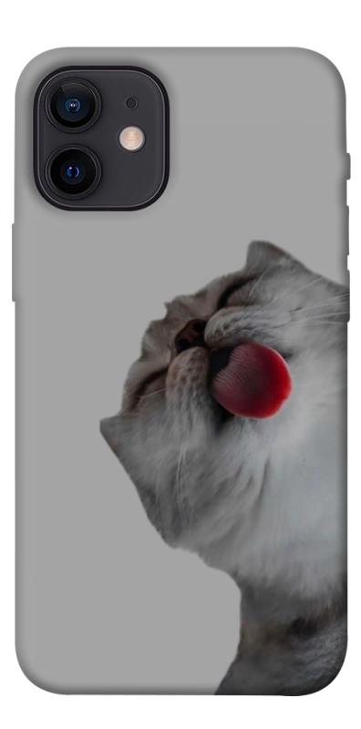 Чохол itsPrint Washing time для Apple iPhone 12 mini (5.4"), тварини, купити оптом з доставкою