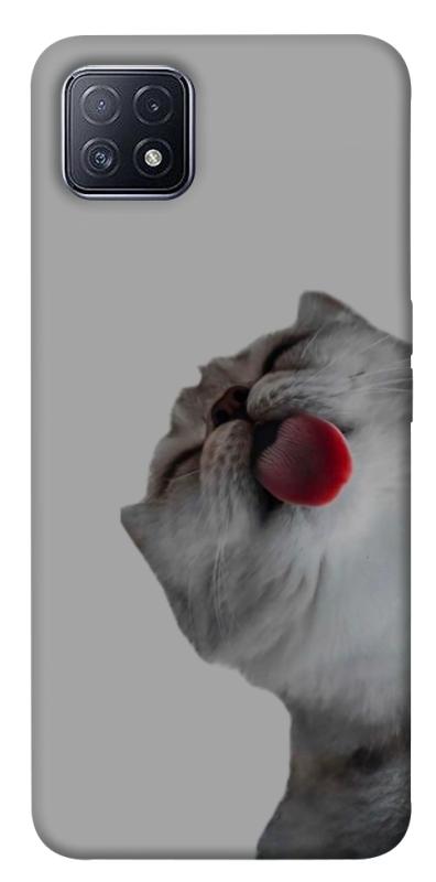 Чехол itsPrint Washing time для Oppo A73, животные, купить оптом с доставкой