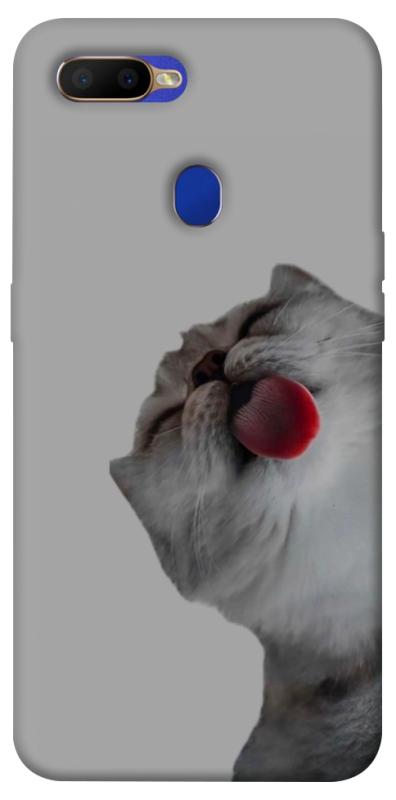 Чехол itsPrint Washing time для Oppo A5s / Oppo A12, животные, купить оптом с доставкой
