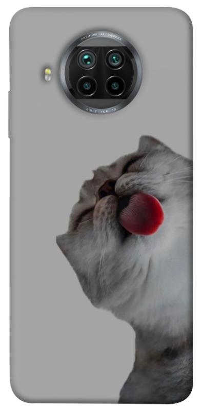 Чехол itsPrint Washing time для Xiaomi Mi 10T Lite / Redmi Note 9 Pro 5G, животные, купить оптом с доставкой