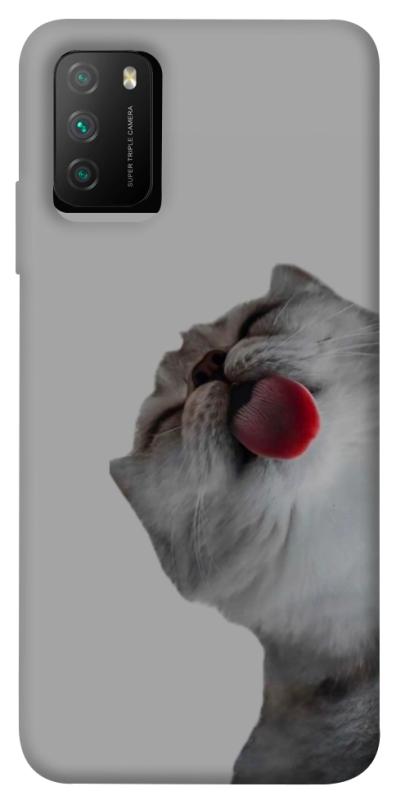 Чехол itsPrint Washing time для Xiaomi Poco M3, животные, купить оптом с доставкой