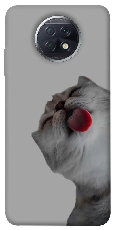 Чехол itsPrint Washing time для Xiaomi Redmi Note 9 5G / Note 9T, животные, купить оптом с доставкой